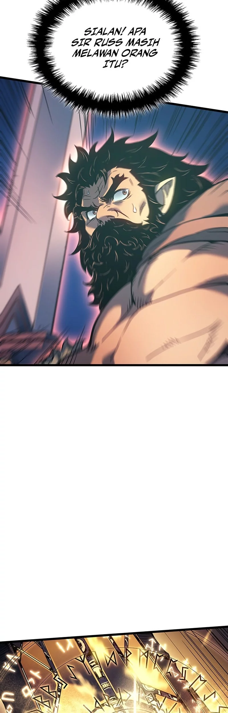 The Indomitable Martial King Chapter 100 Gambar 11