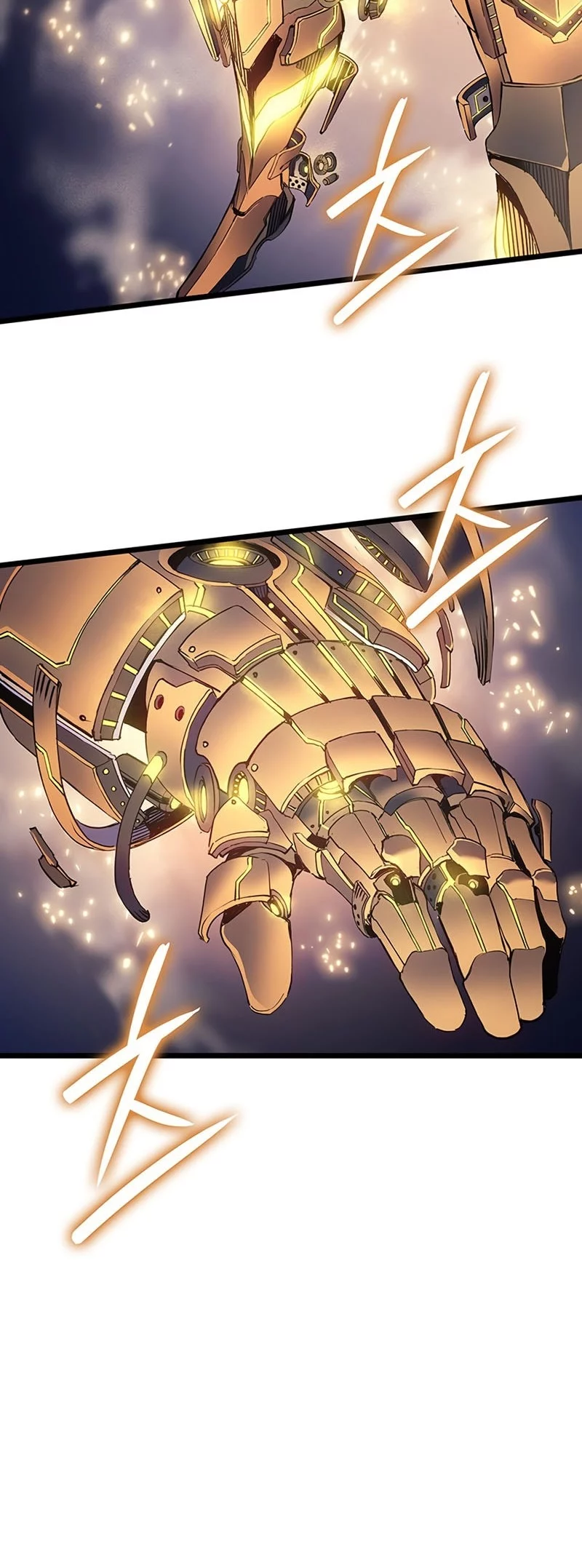 The Indomitable Martial King Chapter 100 Gambar 13