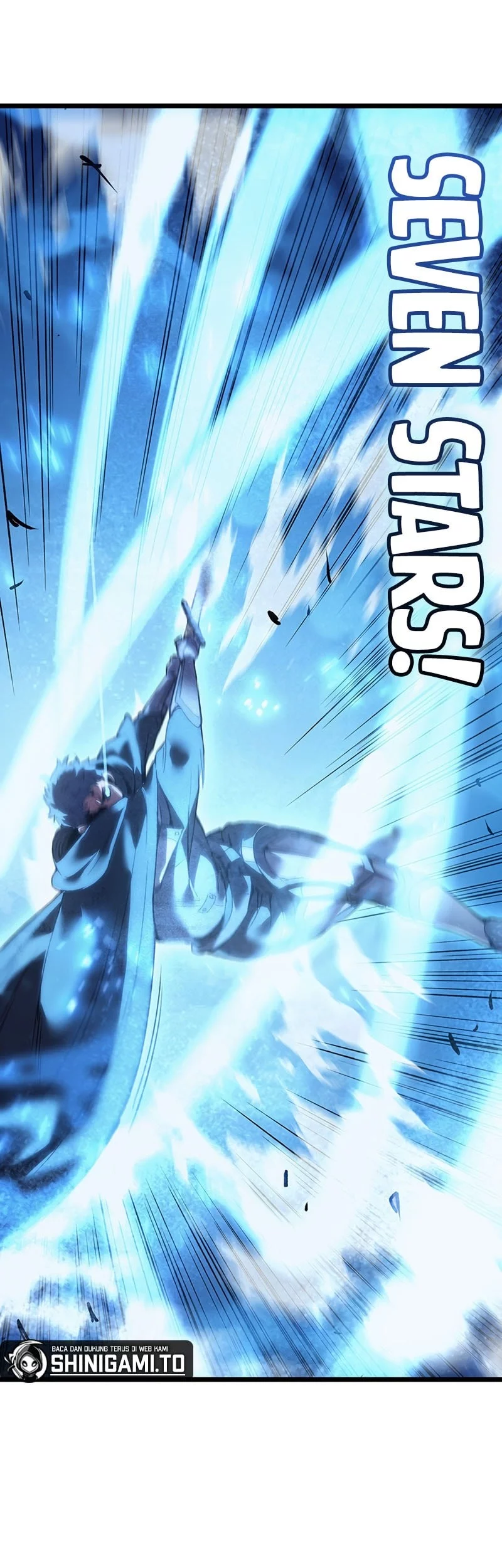 The Indomitable Martial King Chapter 100 Gambar 18