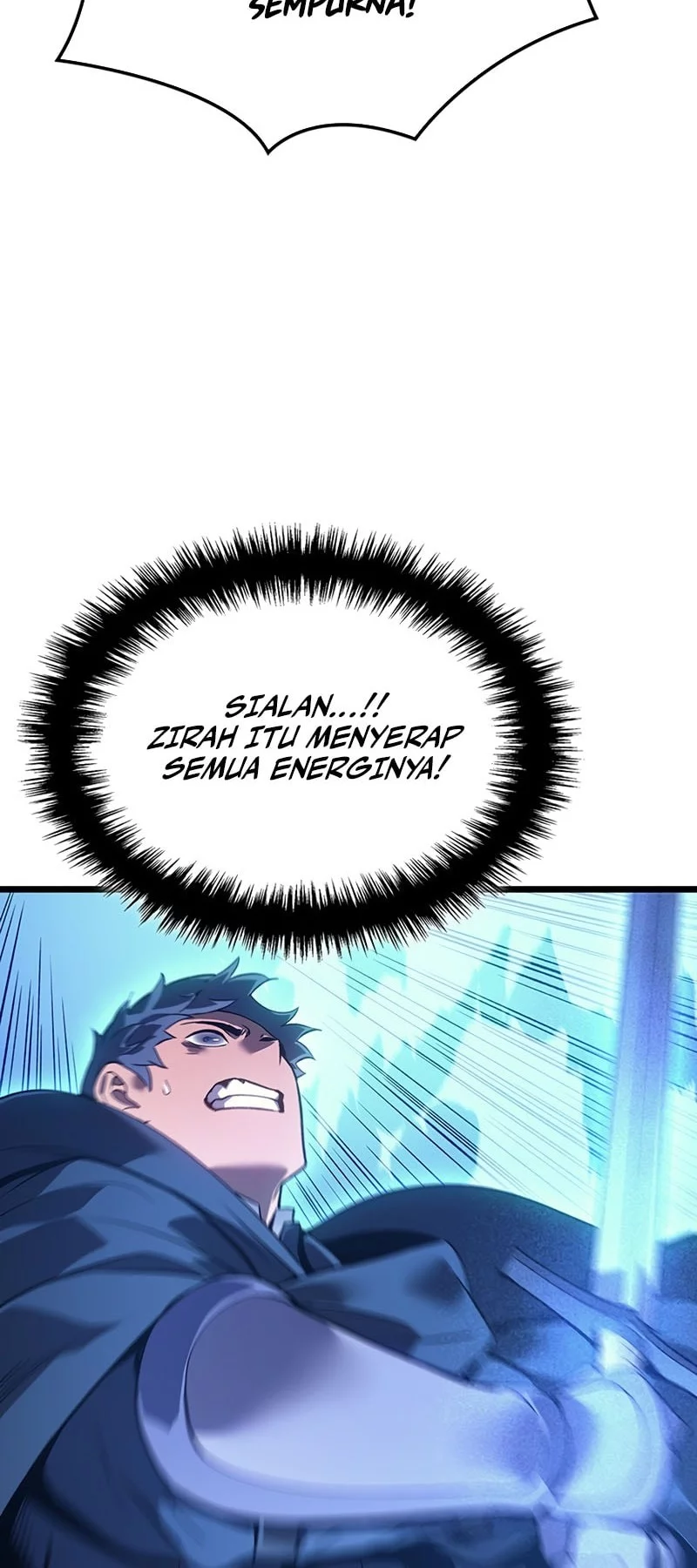 The Indomitable Martial King Chapter 100 Gambar 21