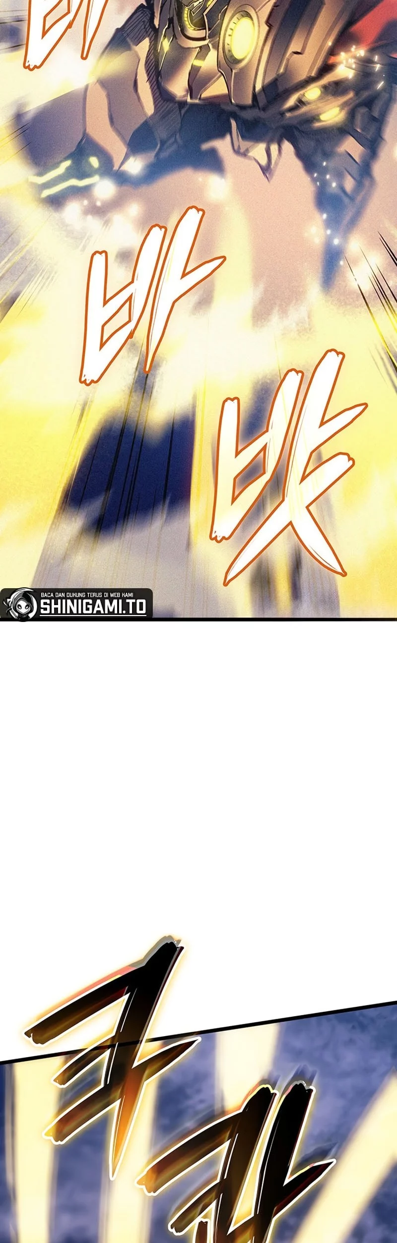 The Indomitable Martial King Chapter 100 Gambar 23