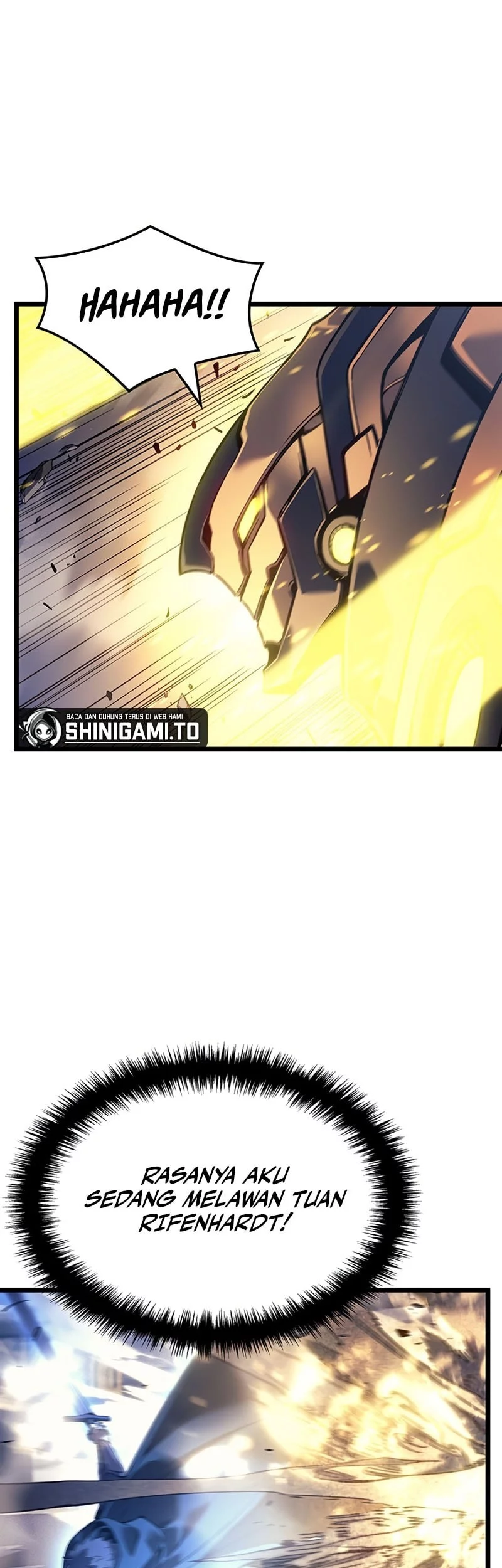 The Indomitable Martial King Chapter 100 Gambar 26