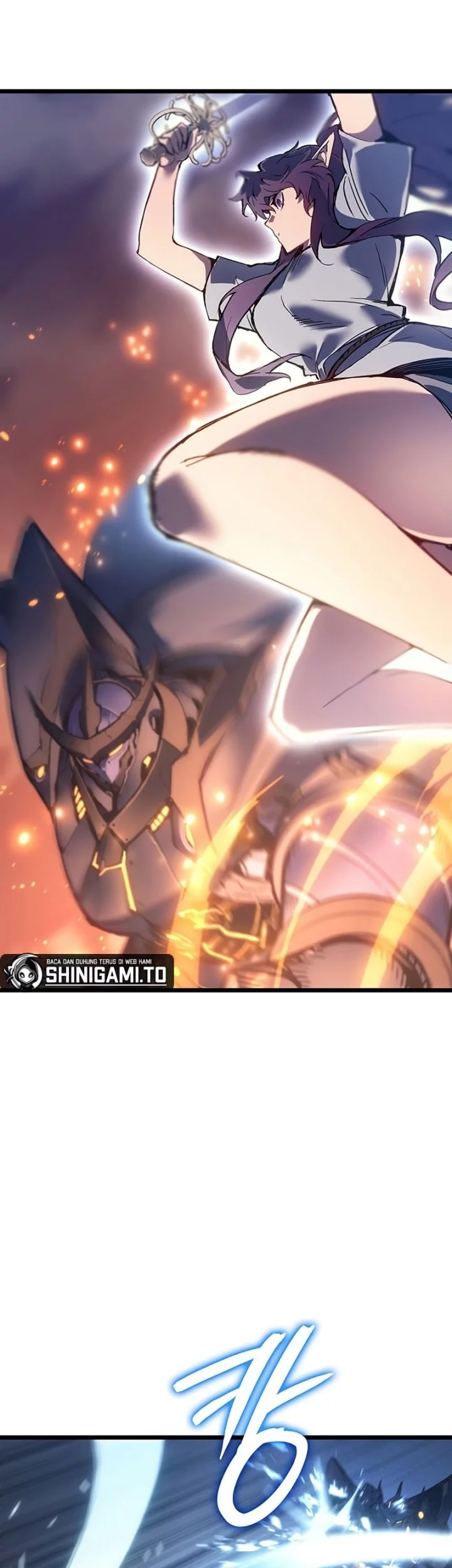 The Indomitable Martial King Chapter 101 Gambar 38