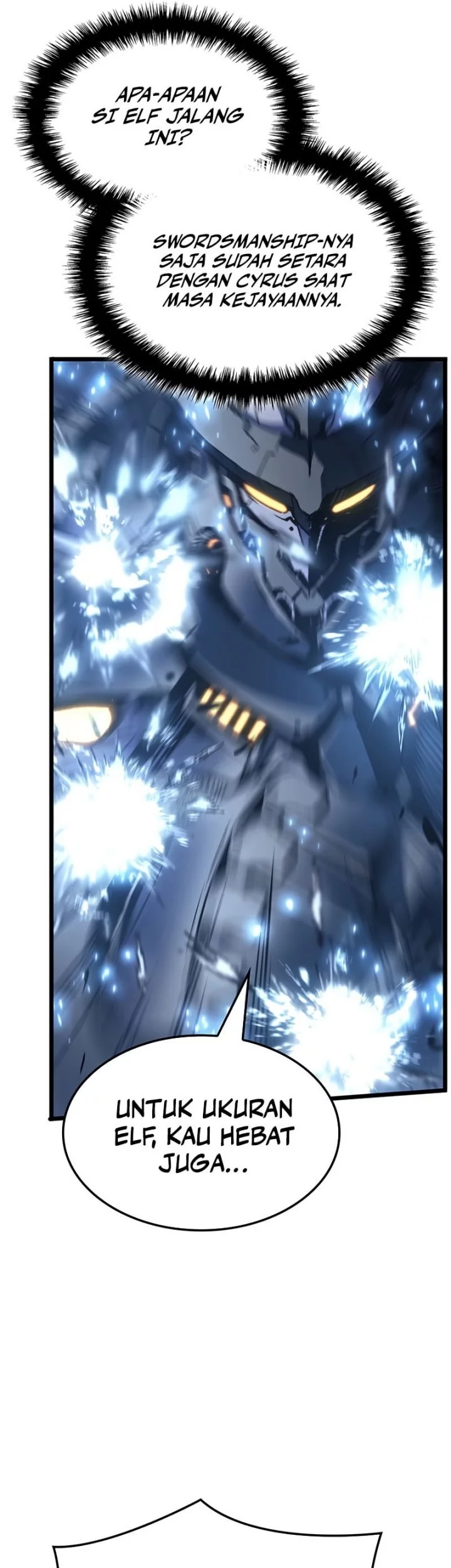 The Indomitable Martial King Chapter 101 Gambar 42