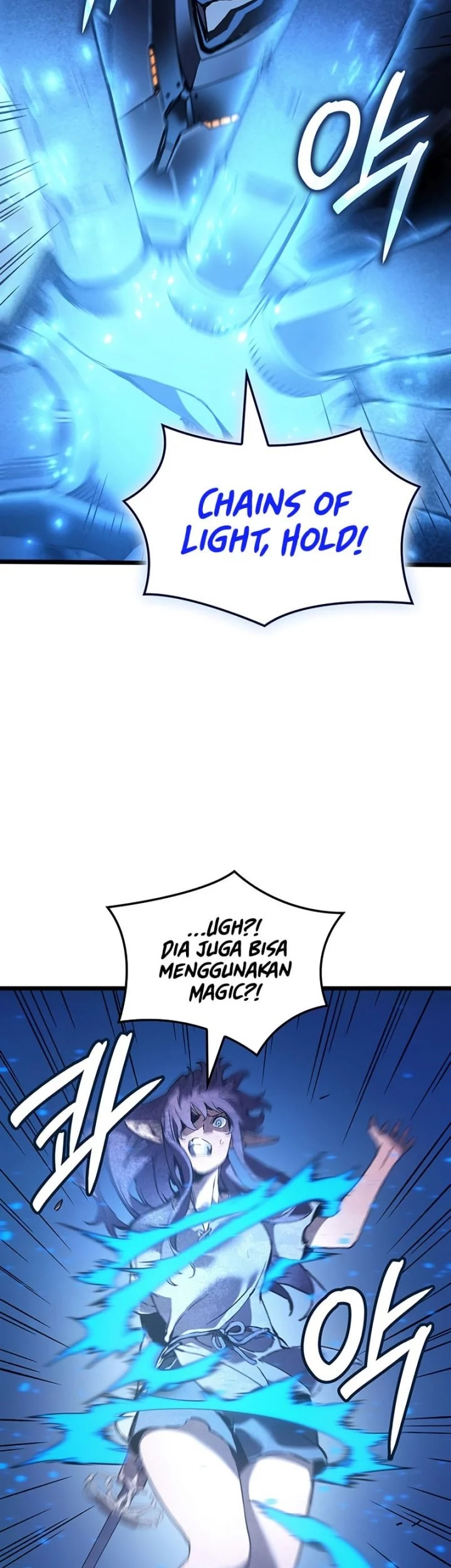 The Indomitable Martial King Chapter 101 Gambar 44