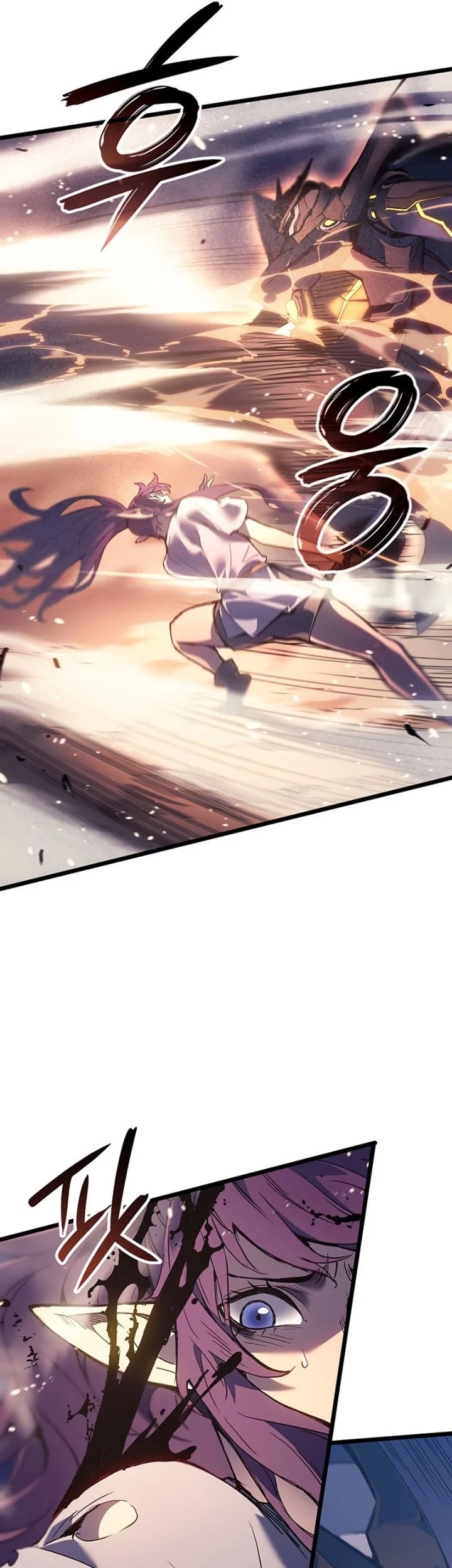 The Indomitable Martial King Chapter 101 Gambar 46