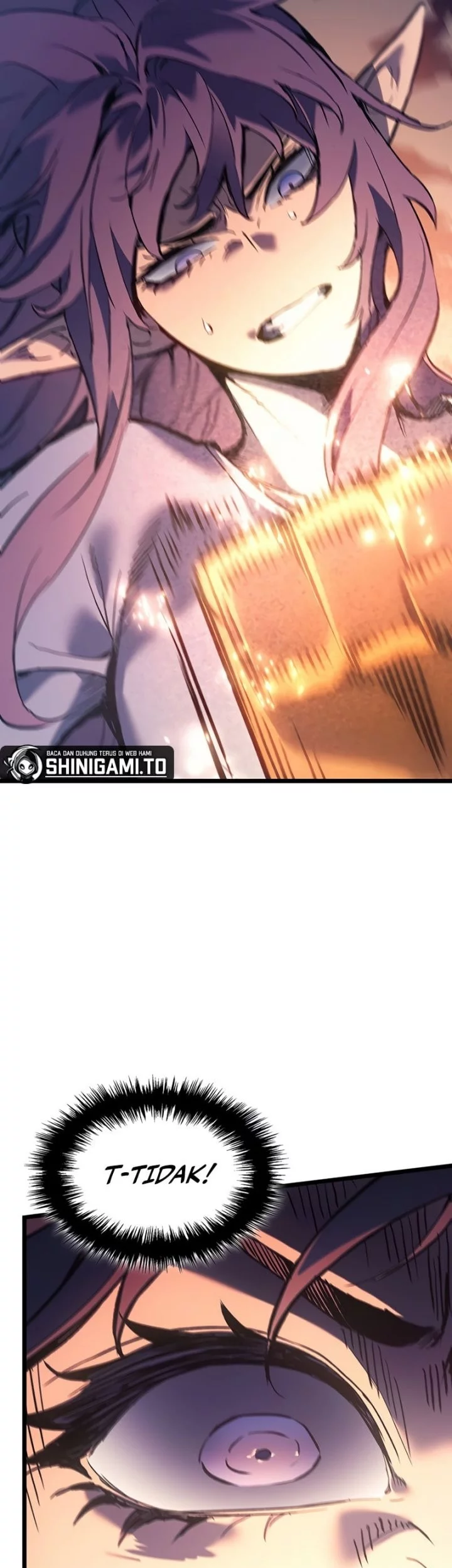 The Indomitable Martial King Chapter 101 Gambar 50