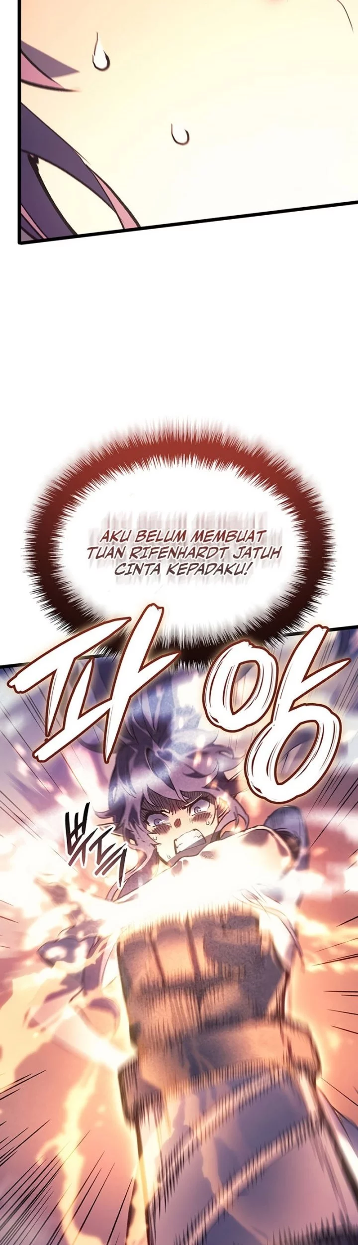 The Indomitable Martial King Chapter 101 Gambar 51