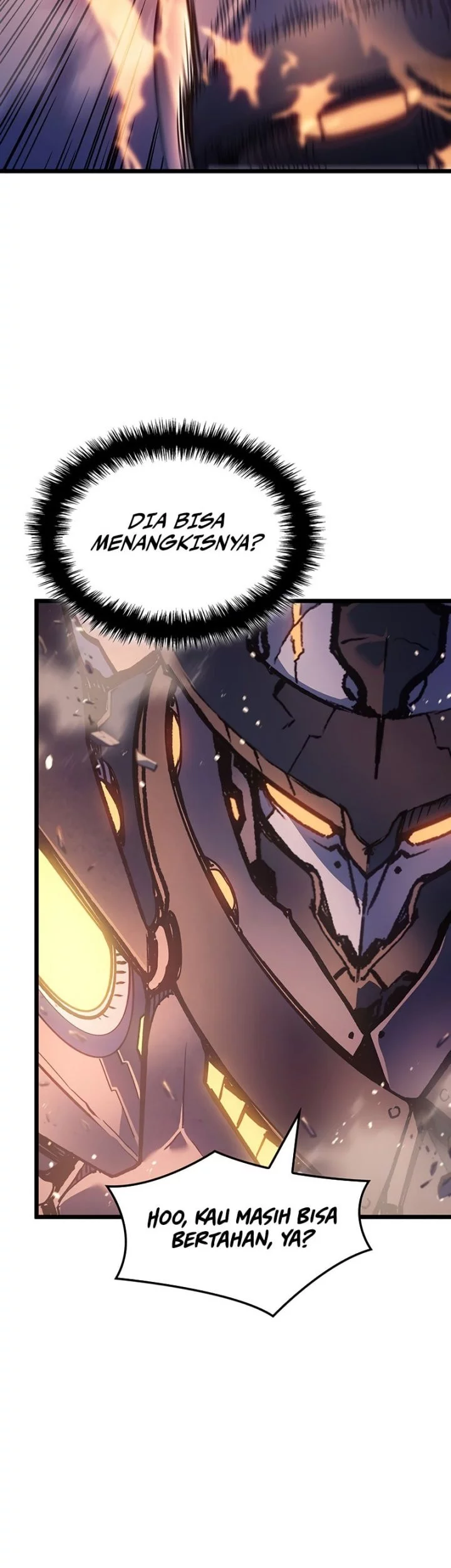 The Indomitable Martial King Chapter 101 Gambar 52