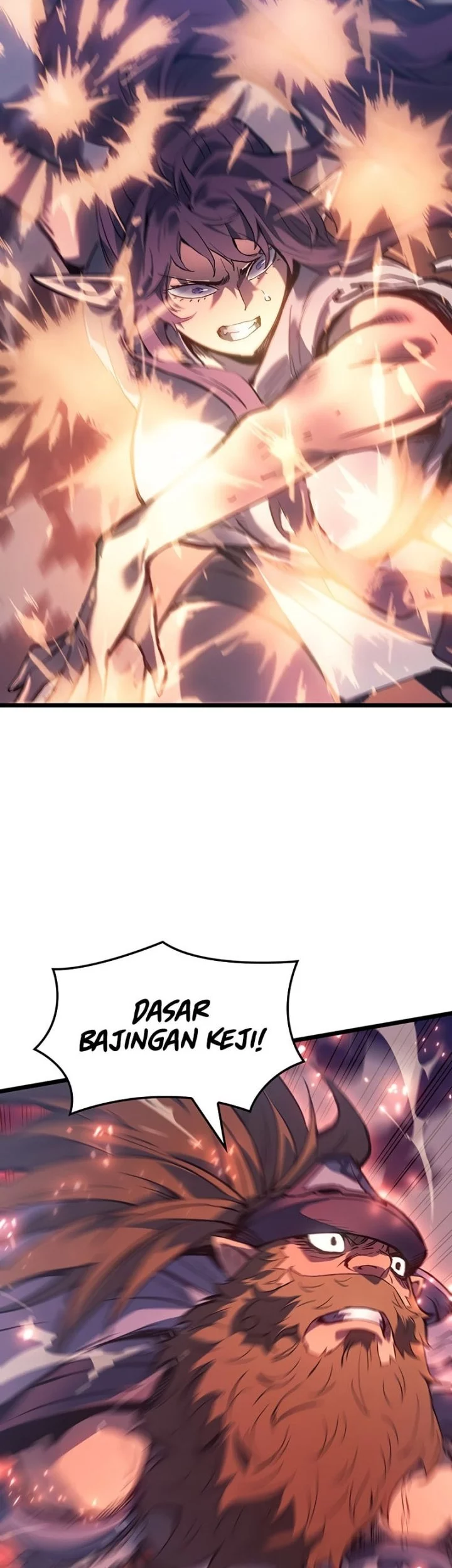 The Indomitable Martial King Chapter 101 Gambar 55