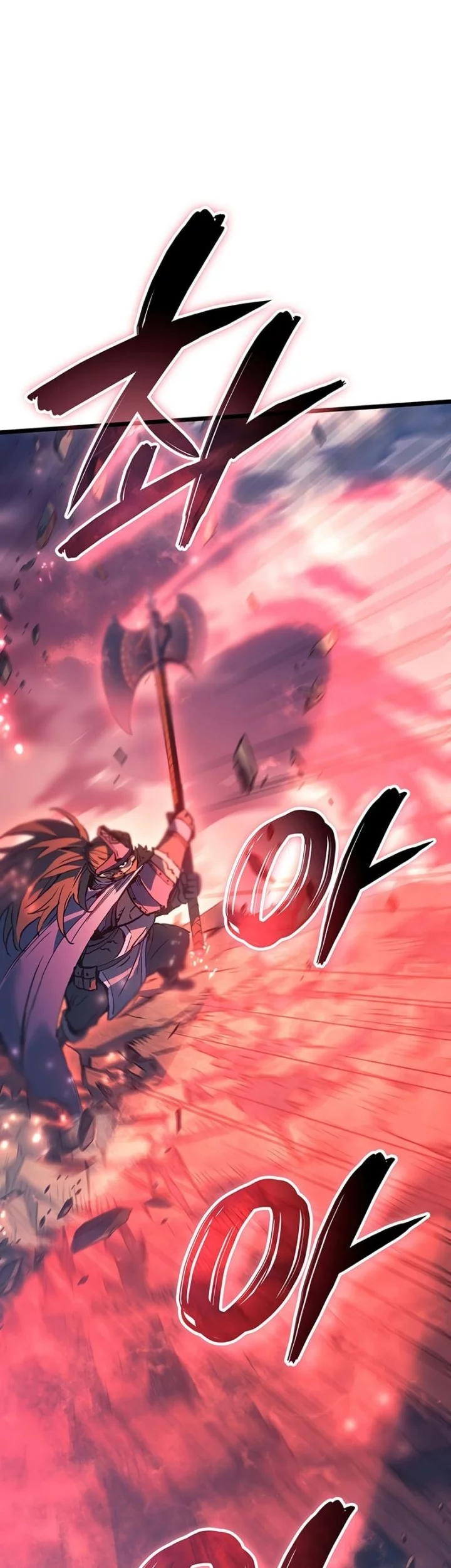 The Indomitable Martial King Chapter 101 Gambar 63