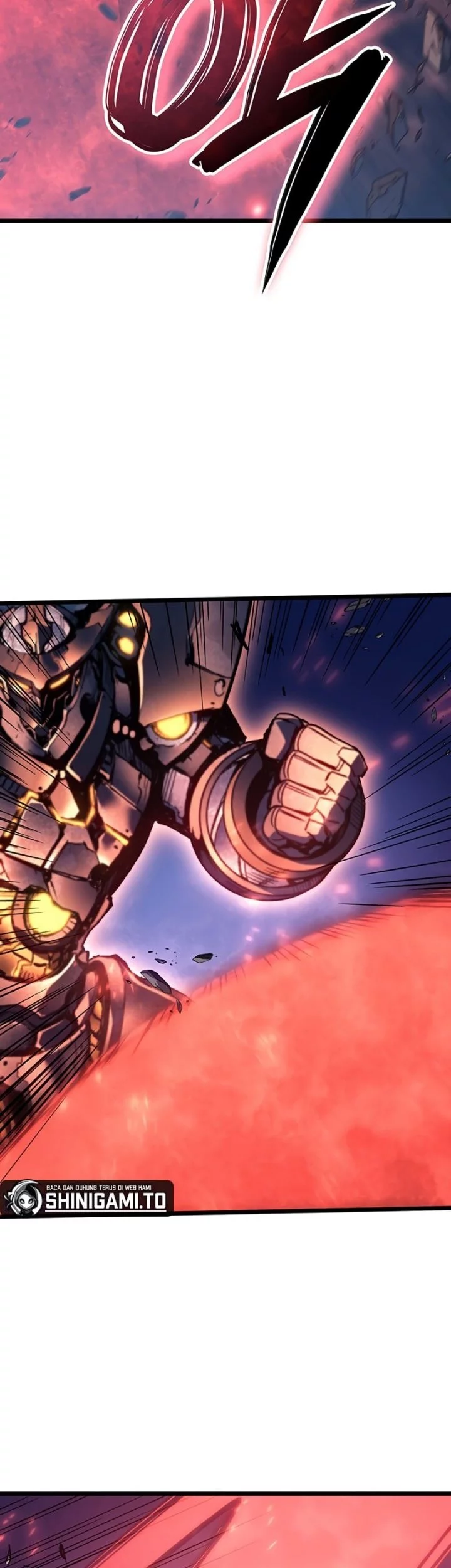The Indomitable Martial King Chapter 101 Gambar 64
