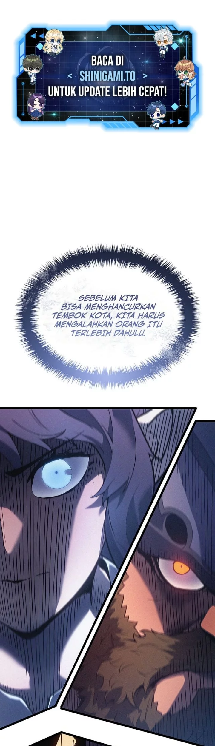 Baca  The Indomitable Martial King Chapter 101 Gambar 2