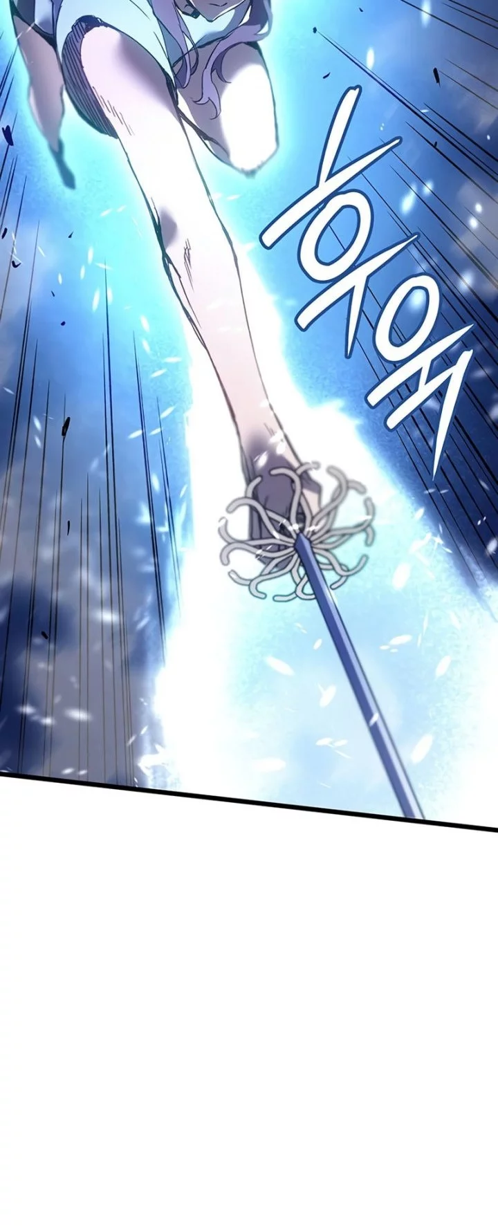 The Indomitable Martial King Chapter 101 Gambar 5