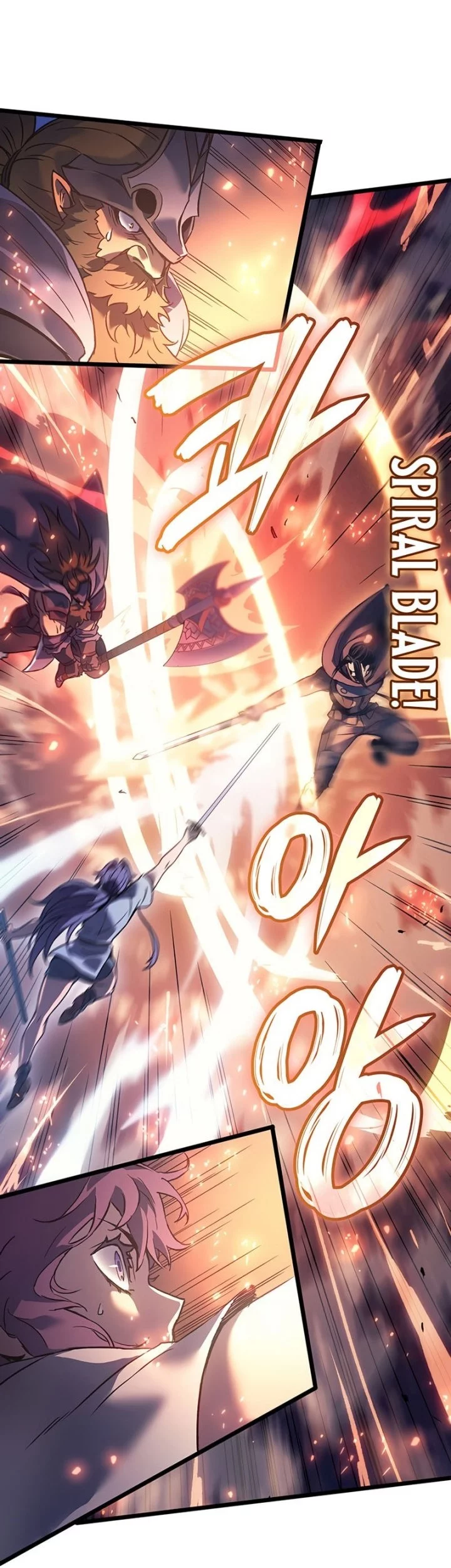 The Indomitable Martial King Chapter 101 Gambar 7