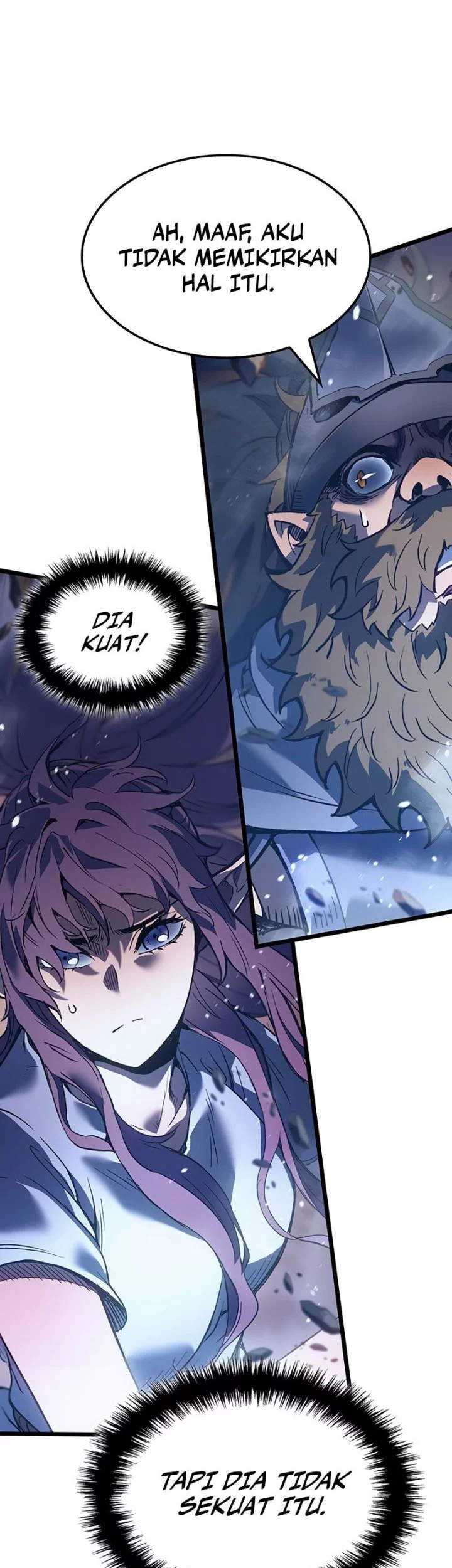 The Indomitable Martial King Chapter 101 Gambar 11