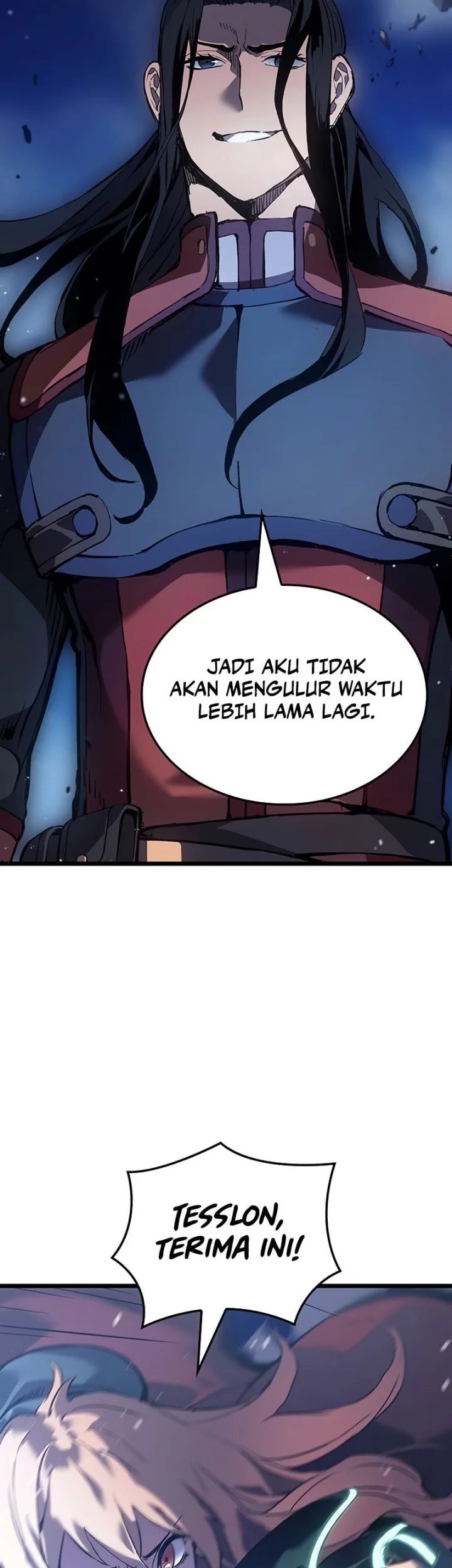 The Indomitable Martial King Chapter 101 Gambar 15