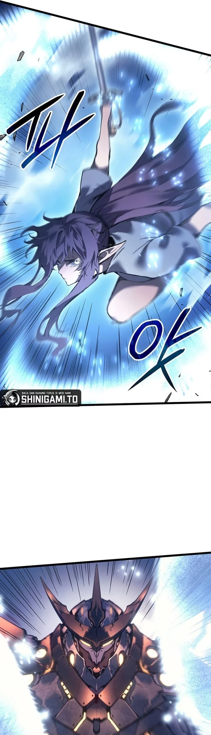 The Indomitable Martial King Chapter 101 Gambar 26