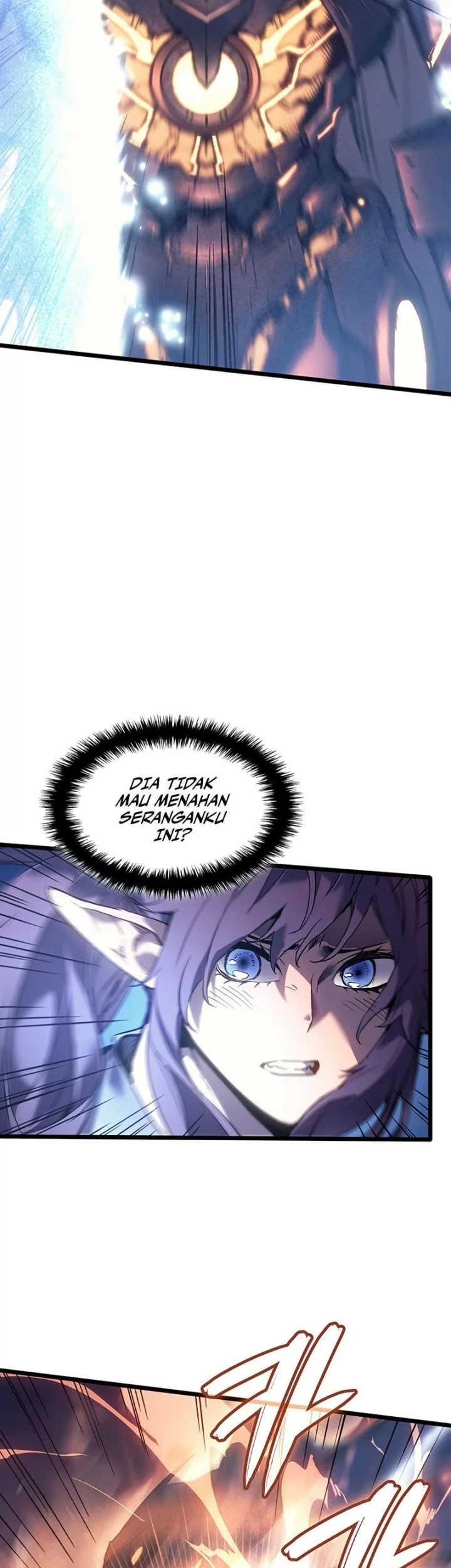 The Indomitable Martial King Chapter 101 Gambar 27