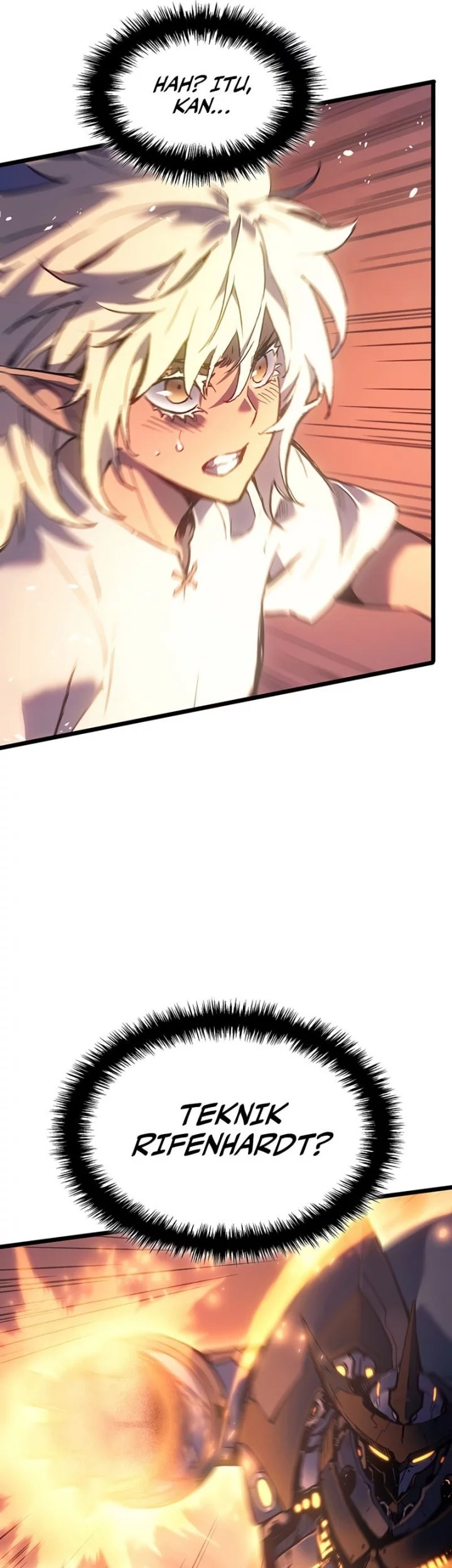 The Indomitable Martial King Chapter 101 Gambar 30