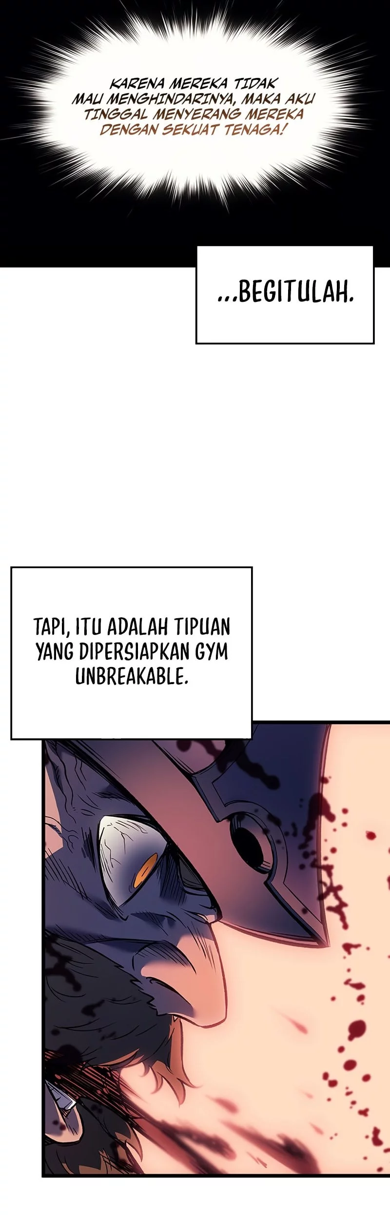 The Indomitable Martial King Chapter 102 Gambar 7