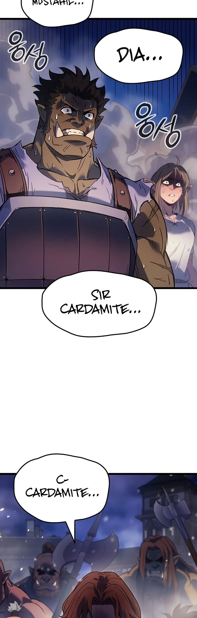 The Indomitable Martial King Chapter 102 Gambar 11