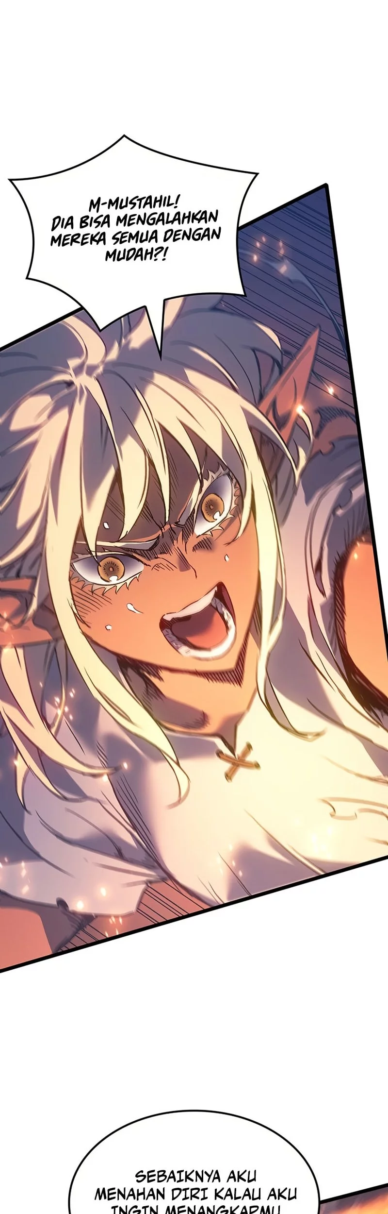 The Indomitable Martial King Chapter 102 Gambar 23