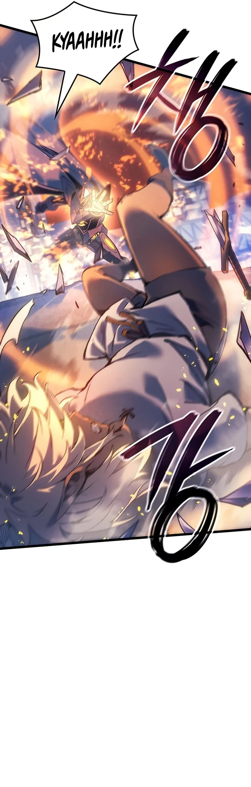 The Indomitable Martial King Chapter 102 Gambar 26