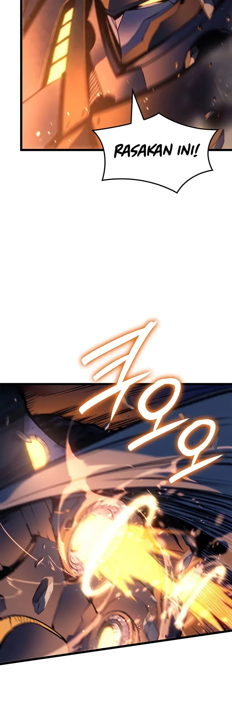 The Indomitable Martial King Chapter 103 Gambar 36