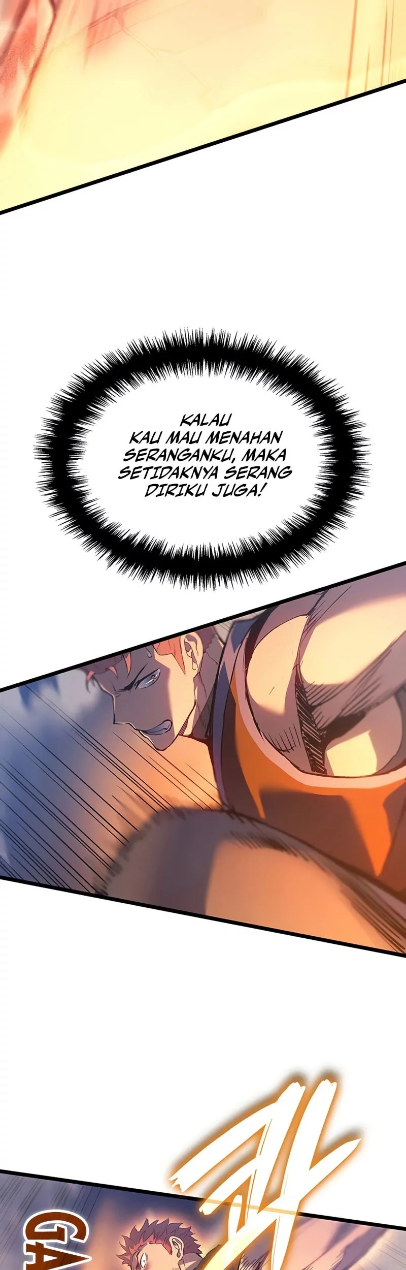 The Indomitable Martial King Chapter 103 Gambar 38