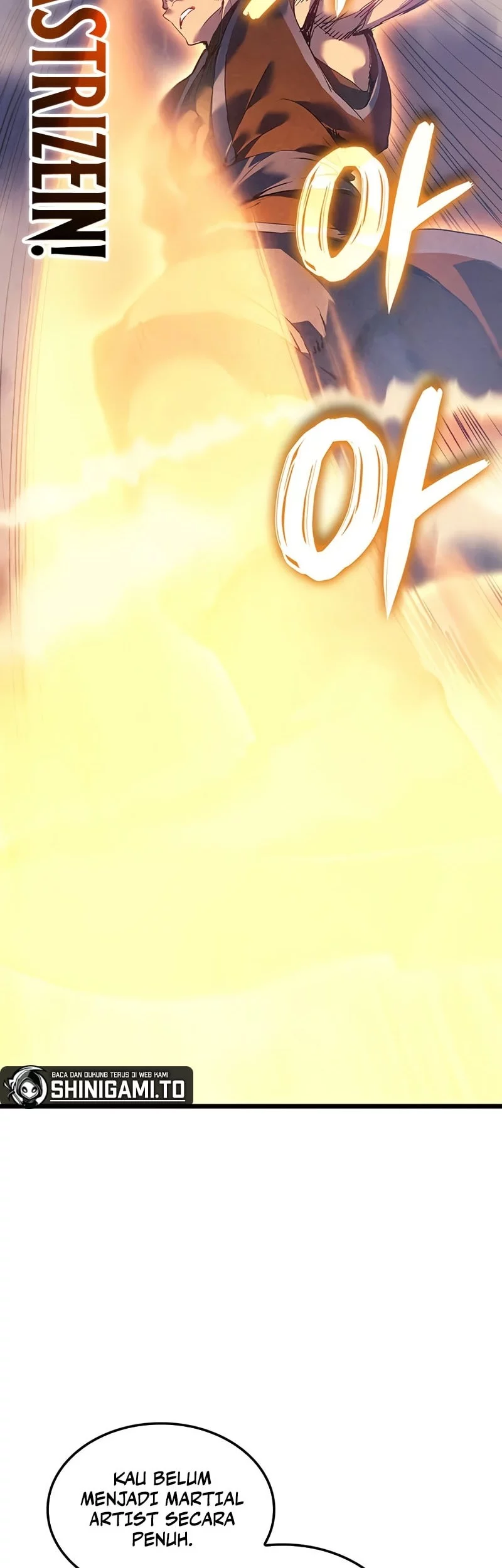 The Indomitable Martial King Chapter 103 Gambar 39