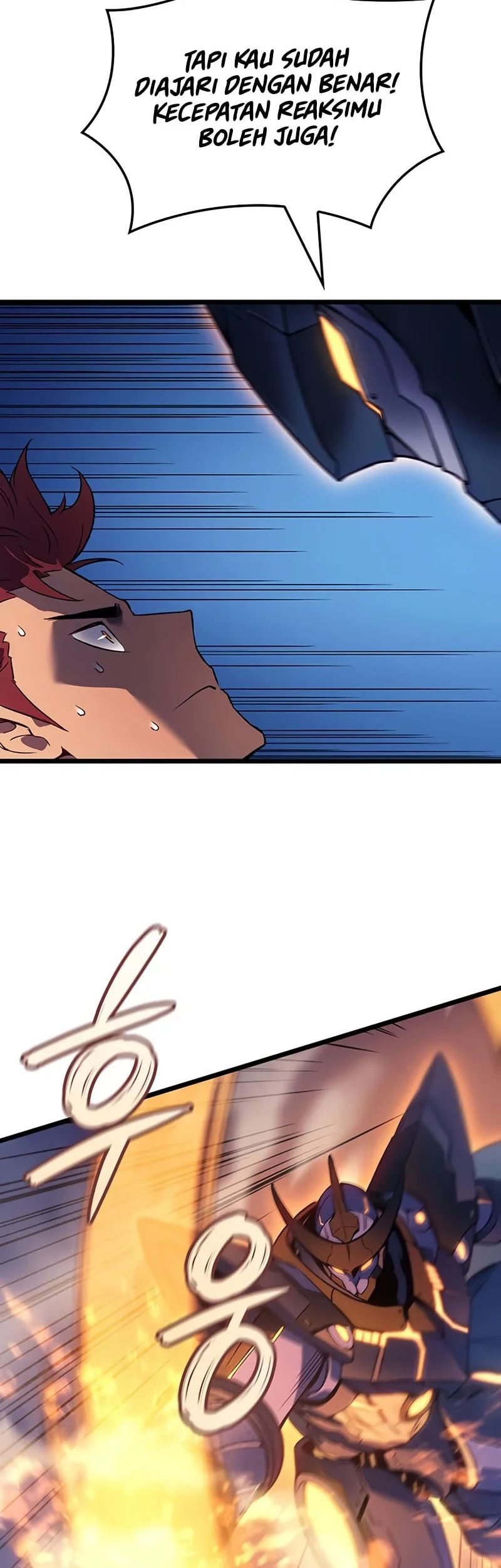 The Indomitable Martial King Chapter 103 Gambar 43