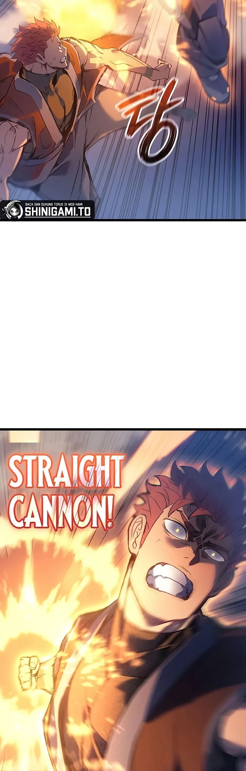 The Indomitable Martial King Chapter 103 Gambar 44