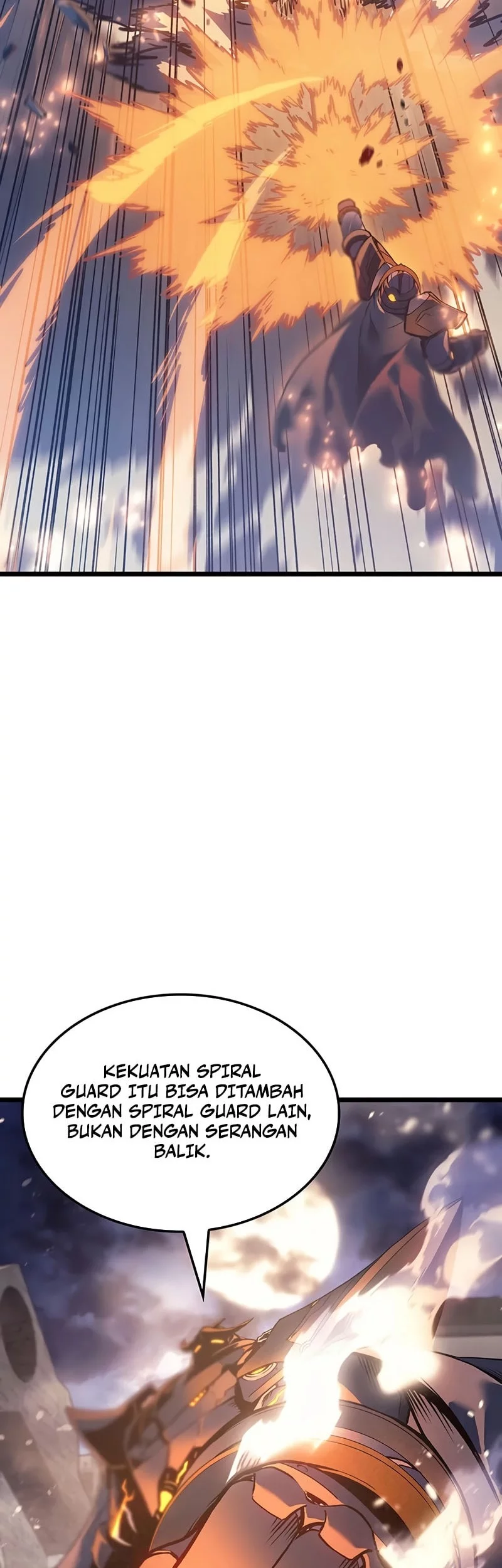 The Indomitable Martial King Chapter 103 Gambar 55