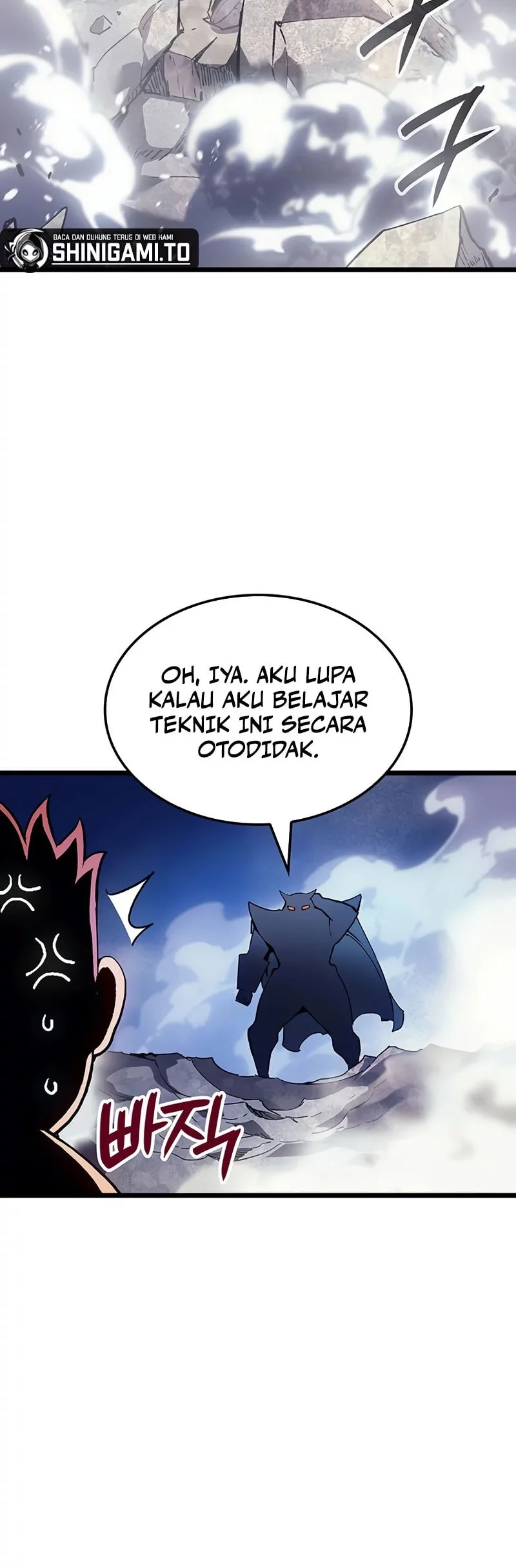 The Indomitable Martial King Chapter 103 Gambar 57