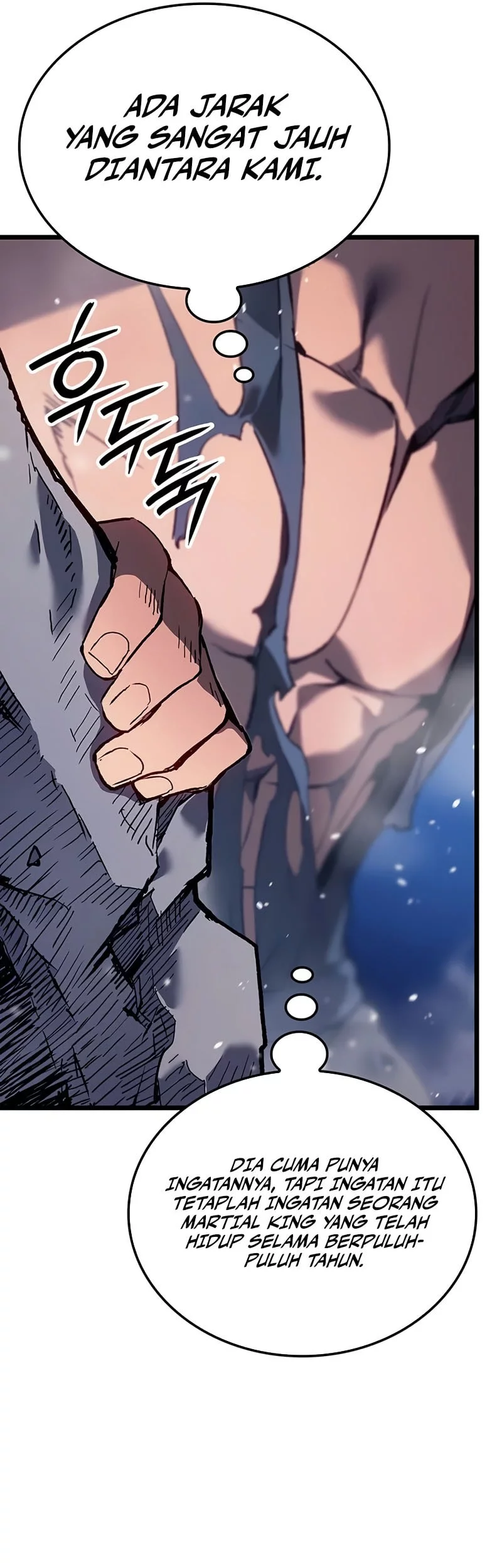 The Indomitable Martial King Chapter 103 Gambar 58