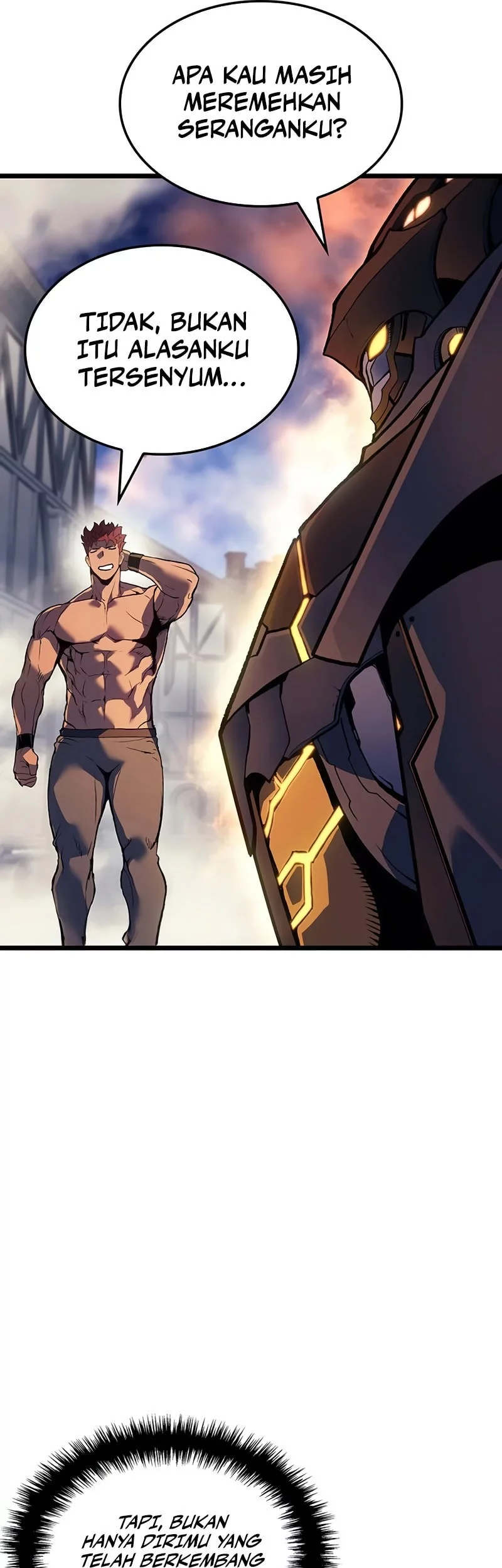The Indomitable Martial King Chapter 103 Gambar 62