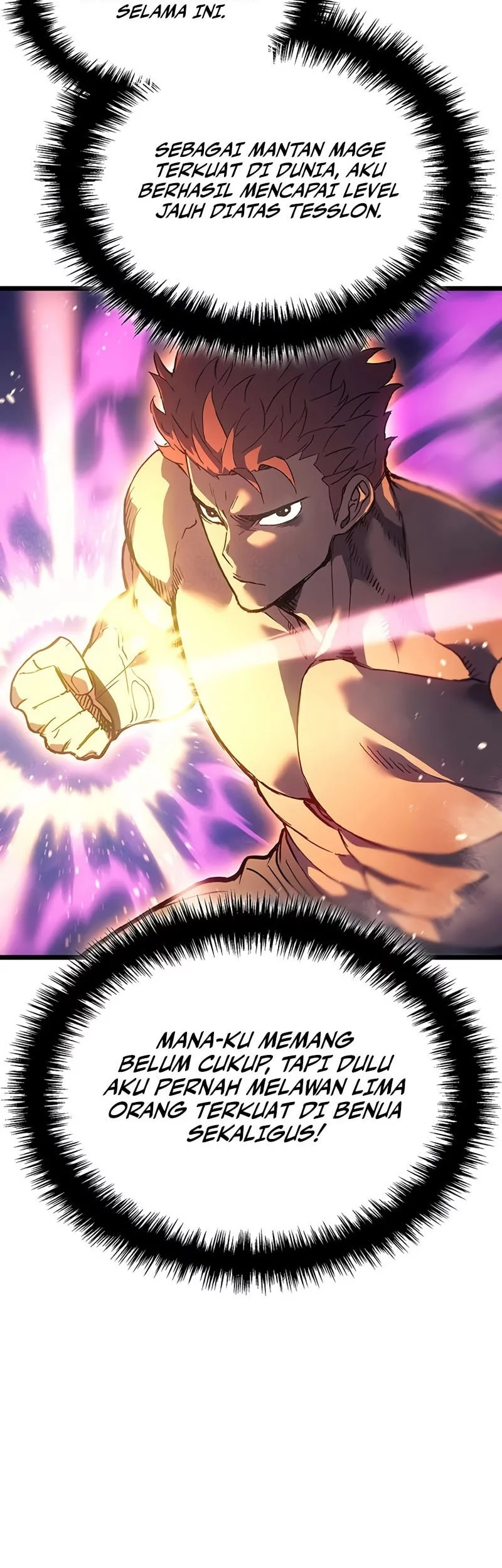 The Indomitable Martial King Chapter 103 Gambar 63