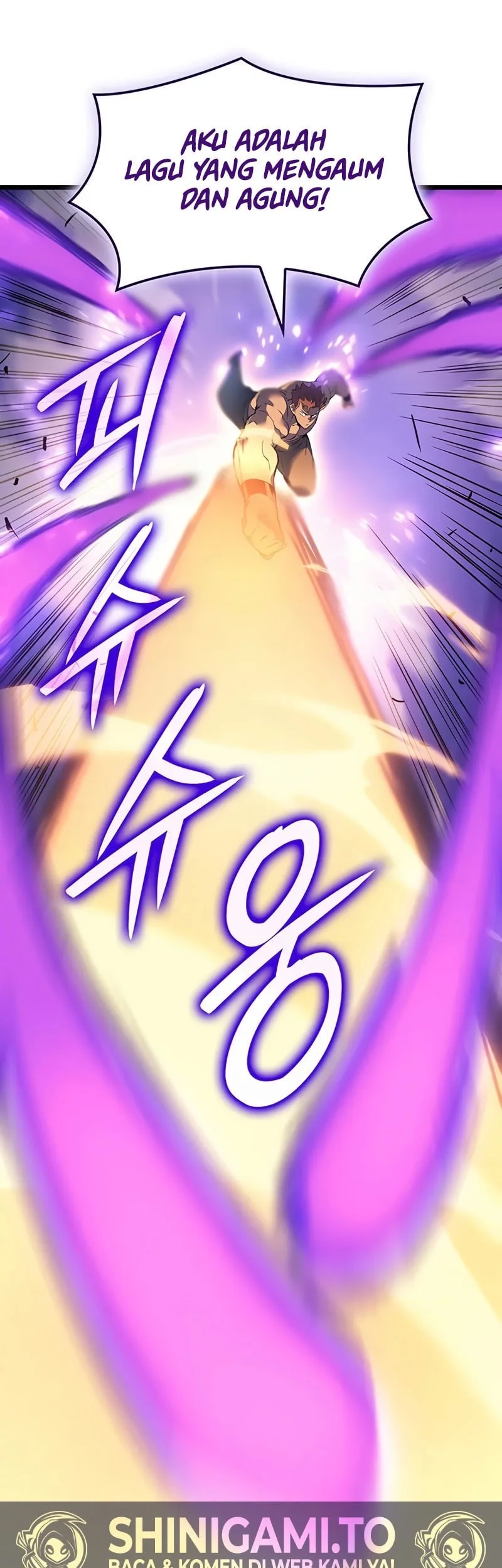 The Indomitable Martial King Chapter 103 Gambar 64