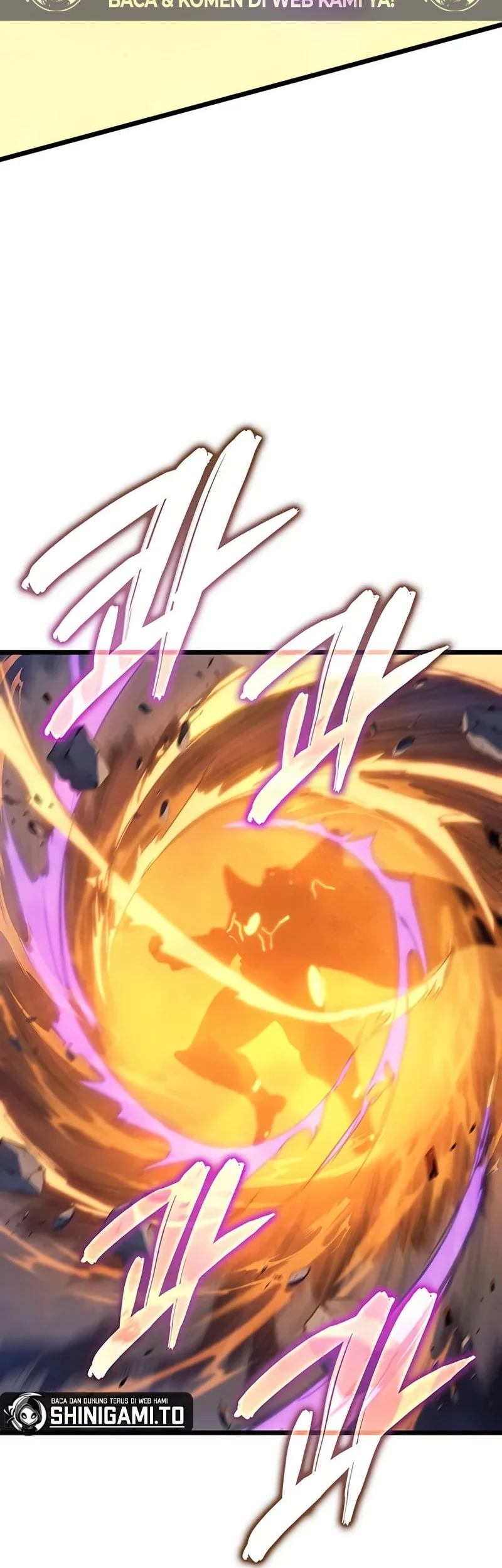 The Indomitable Martial King Chapter 103 Gambar 65