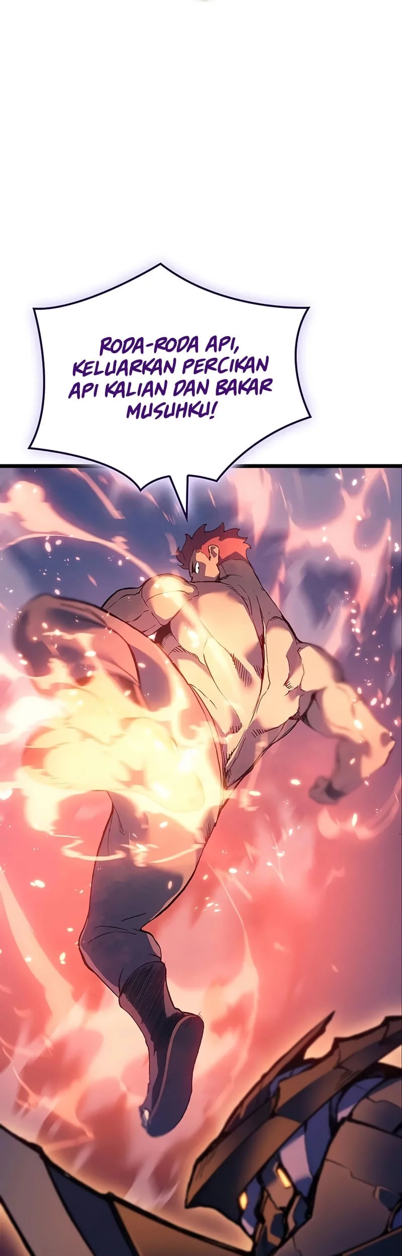 The Indomitable Martial King Chapter 103 Gambar 66