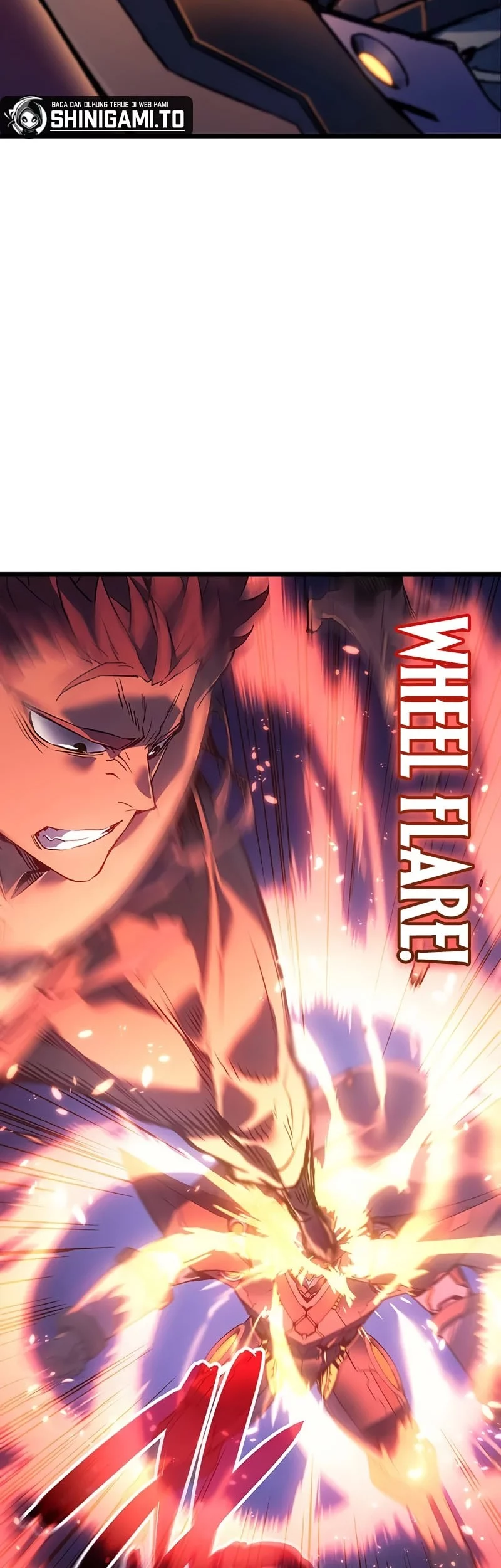 The Indomitable Martial King Chapter 103 Gambar 67