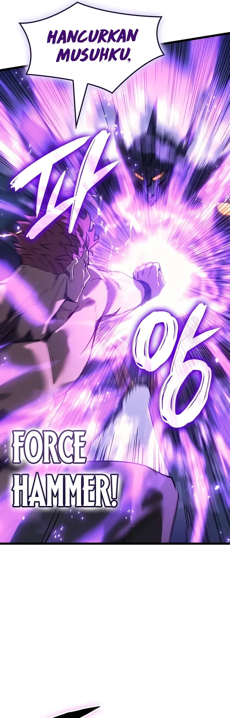 The Indomitable Martial King Chapter 103 Gambar 70