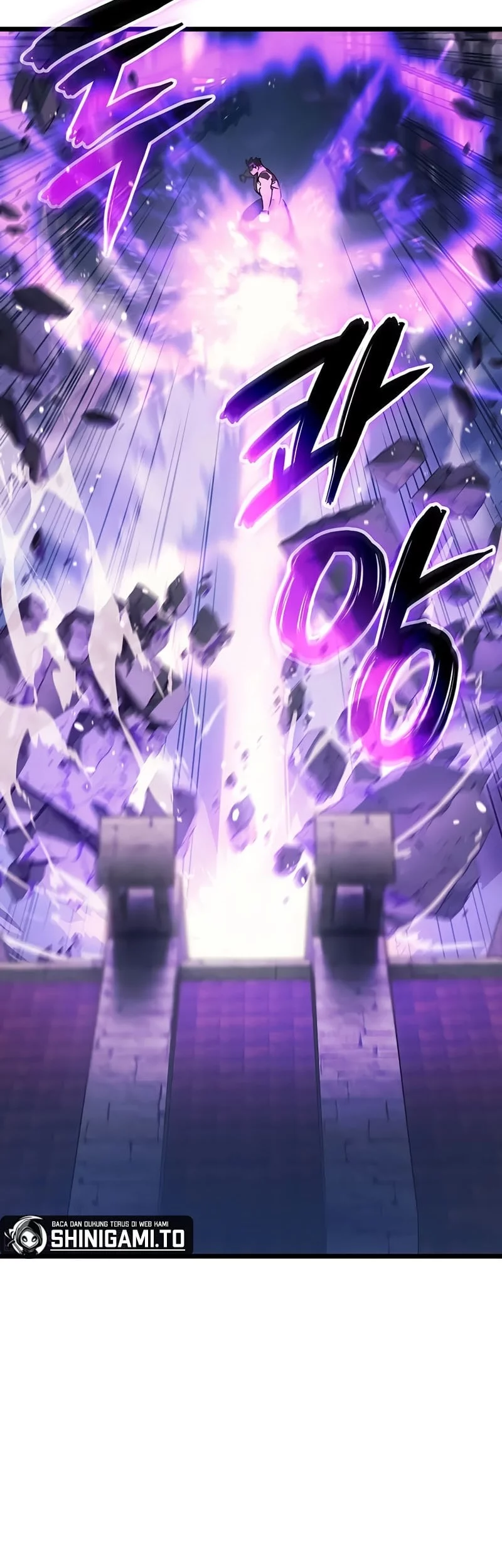 The Indomitable Martial King Chapter 103 Gambar 71