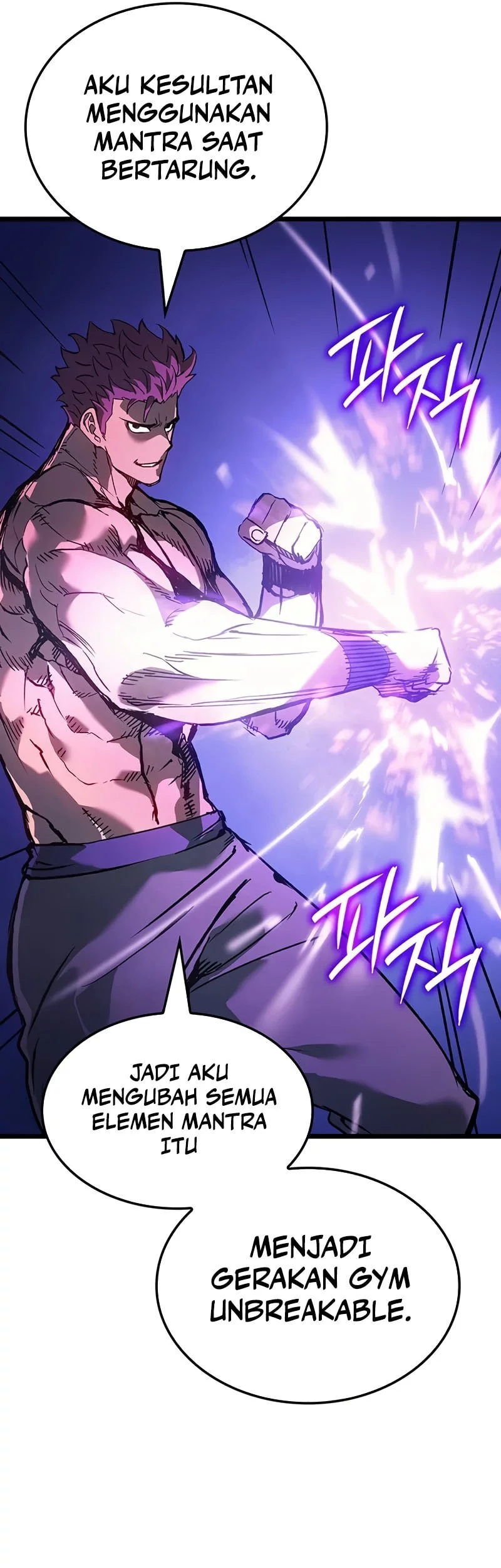 The Indomitable Martial King Chapter 103 Gambar 74