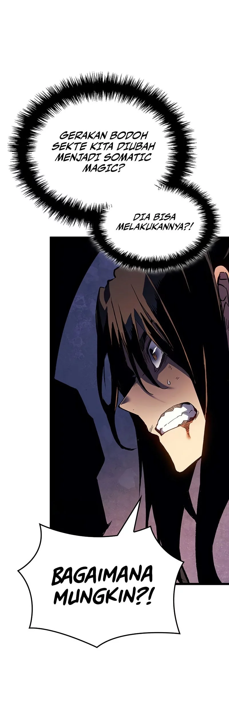 The Indomitable Martial King Chapter 103 Gambar 75