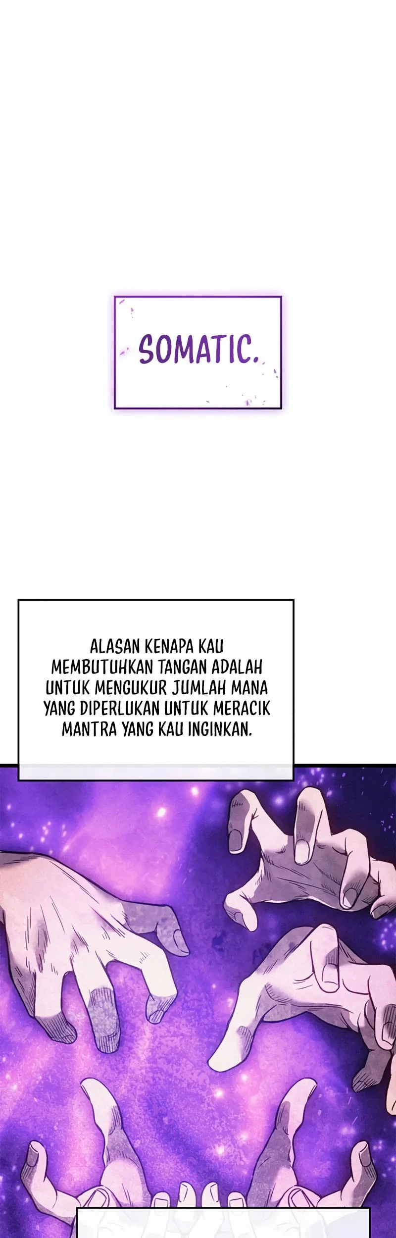 The Indomitable Martial King Chapter 103 Gambar 76