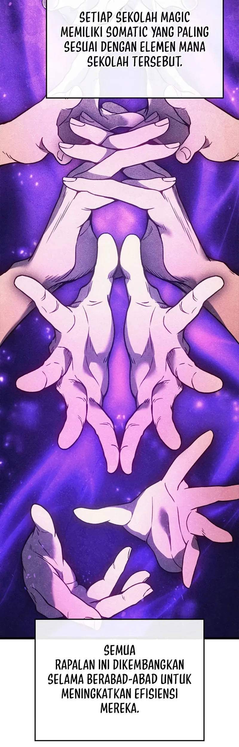 The Indomitable Martial King Chapter 103 Gambar 77