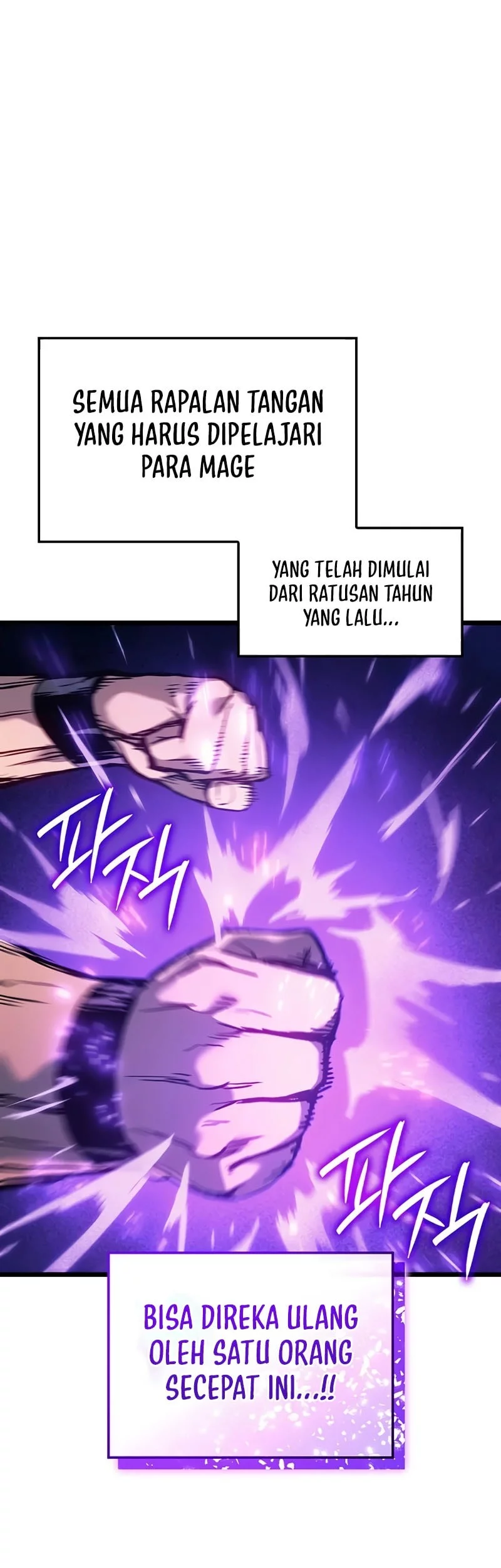 The Indomitable Martial King Chapter 103 Gambar 78