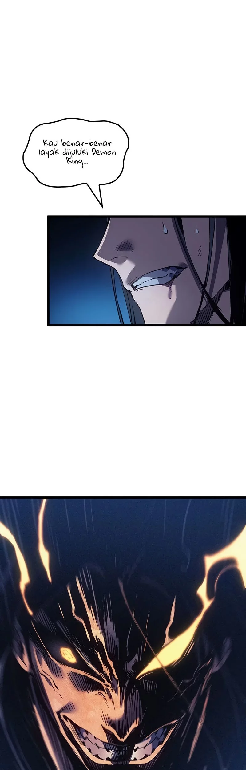 The Indomitable Martial King Chapter 103 Gambar 79